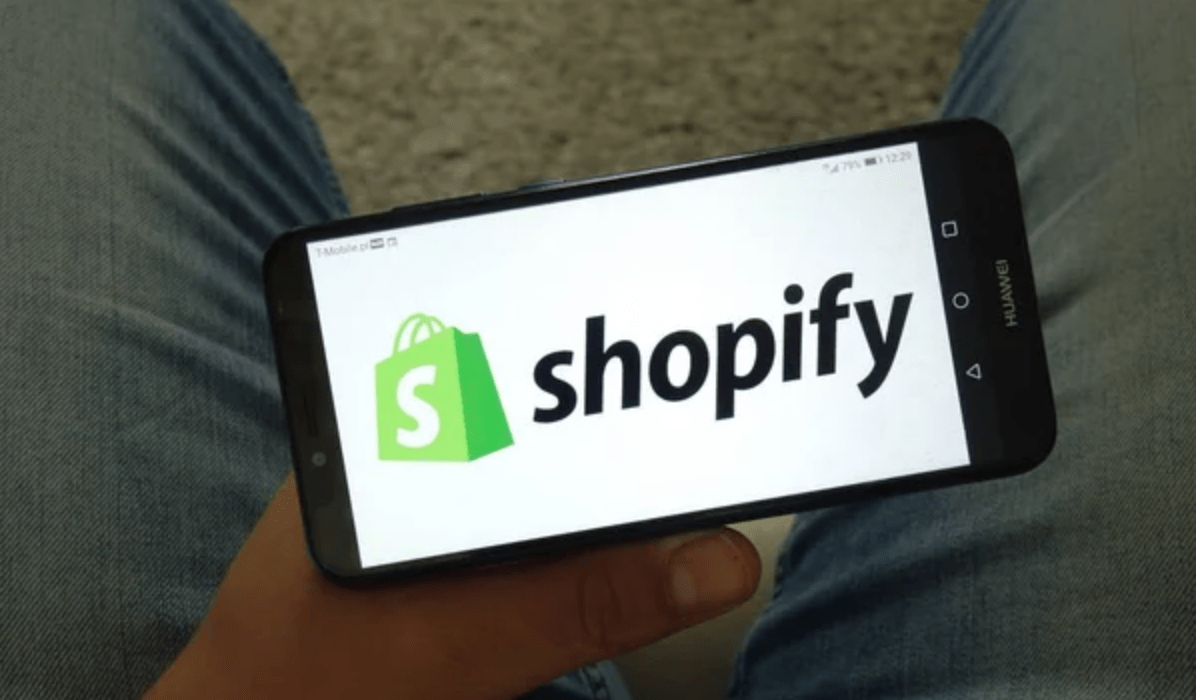 Connecting The Plerdy Ecommerce Tracking Shopify App Plerdy