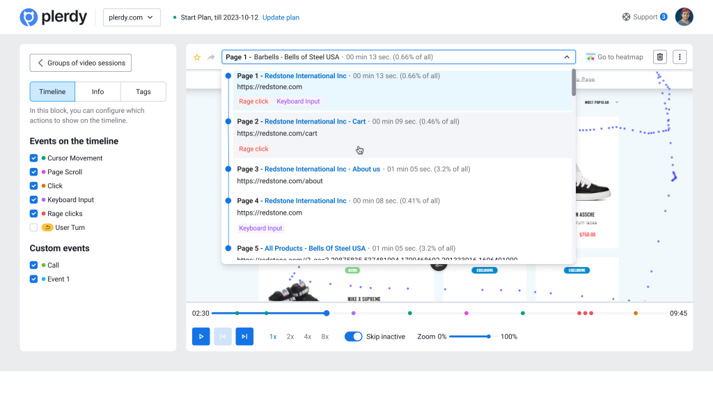 Wykrywanie błędów w projektowaniu UX