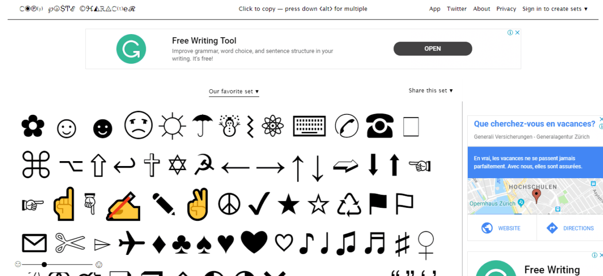 Top 15 Best Emoji Websites – Plerdy