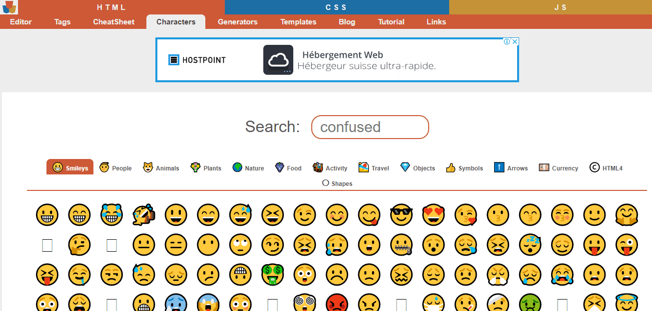 Top 15 Best Emoji Websites – Plerdy