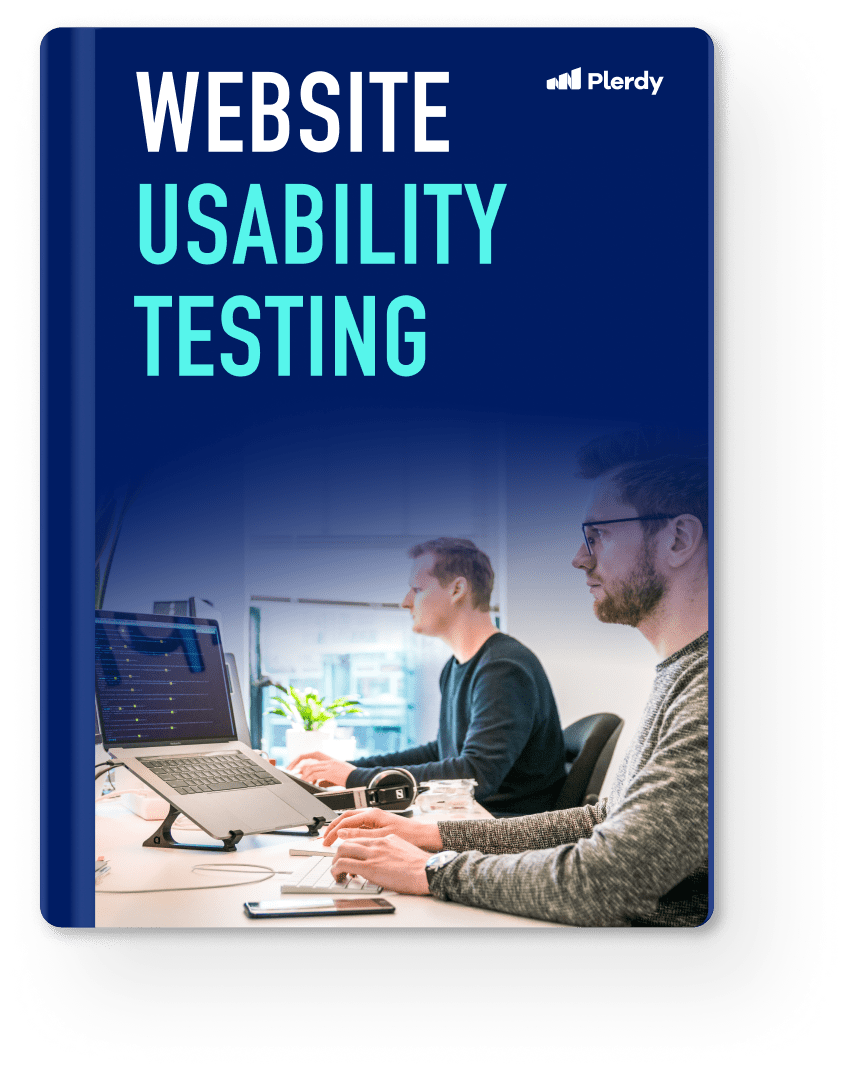 website usability test case study