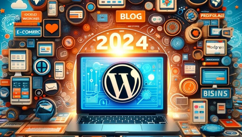 Best WordPress Website Examples – 100001