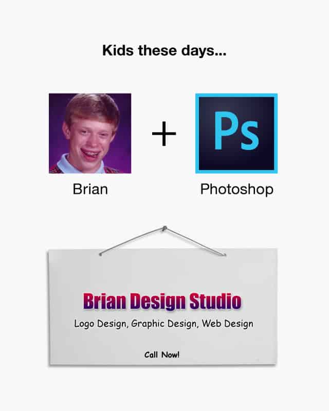 10 Web Design Memes Every Web Designer Can Relate To