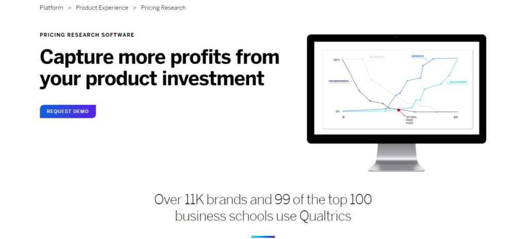 Qualtrics Vs SurveyMonkey – 2024 Comparison – Plerdy