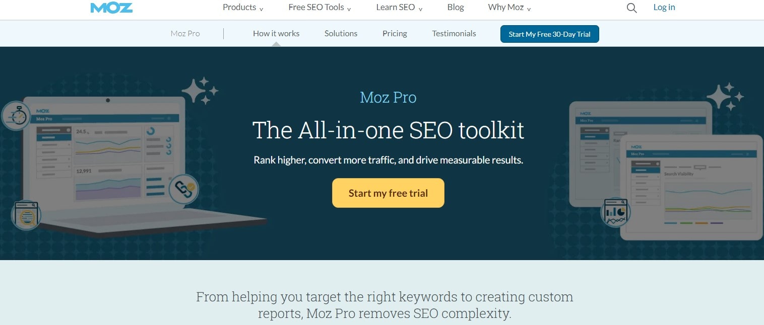Best Marketing Analytics Tools and Software - 10015