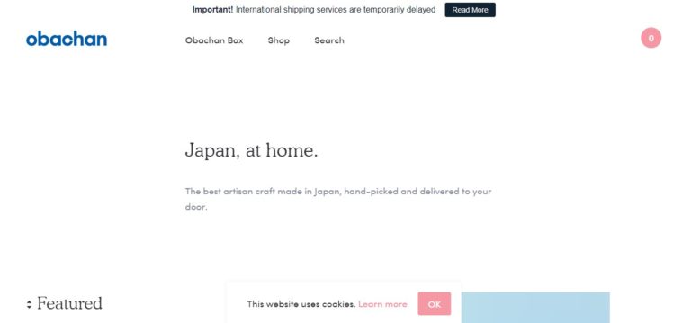 40+ Best ECommerce Website Design Examples In 2024 – Plerdy