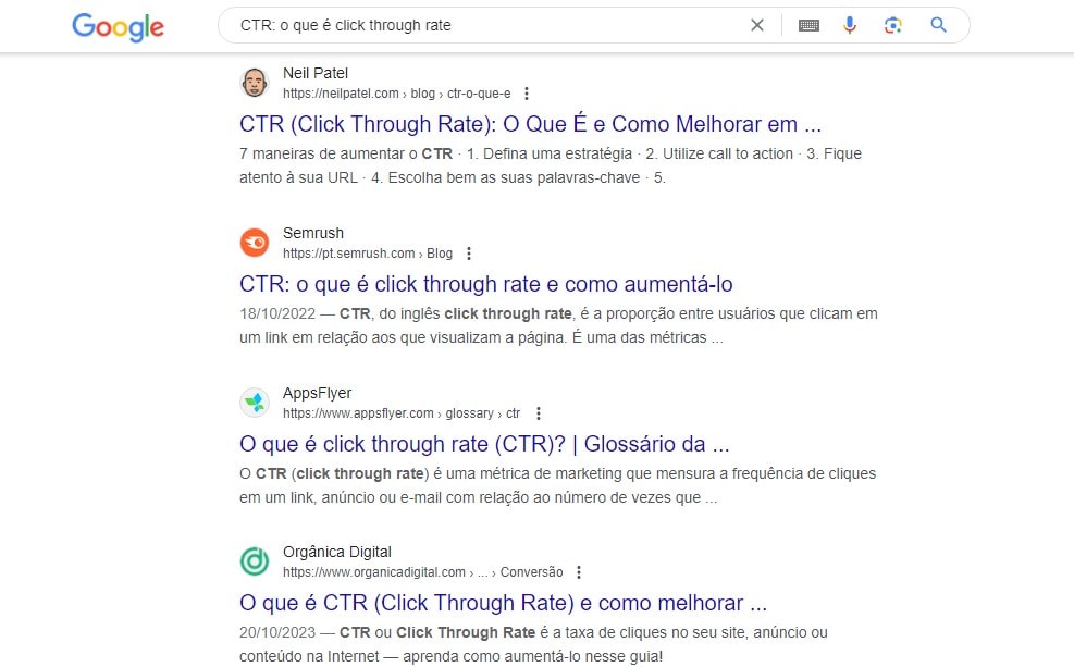 CTR: o que é click through rate e como melhorá-la - 0002