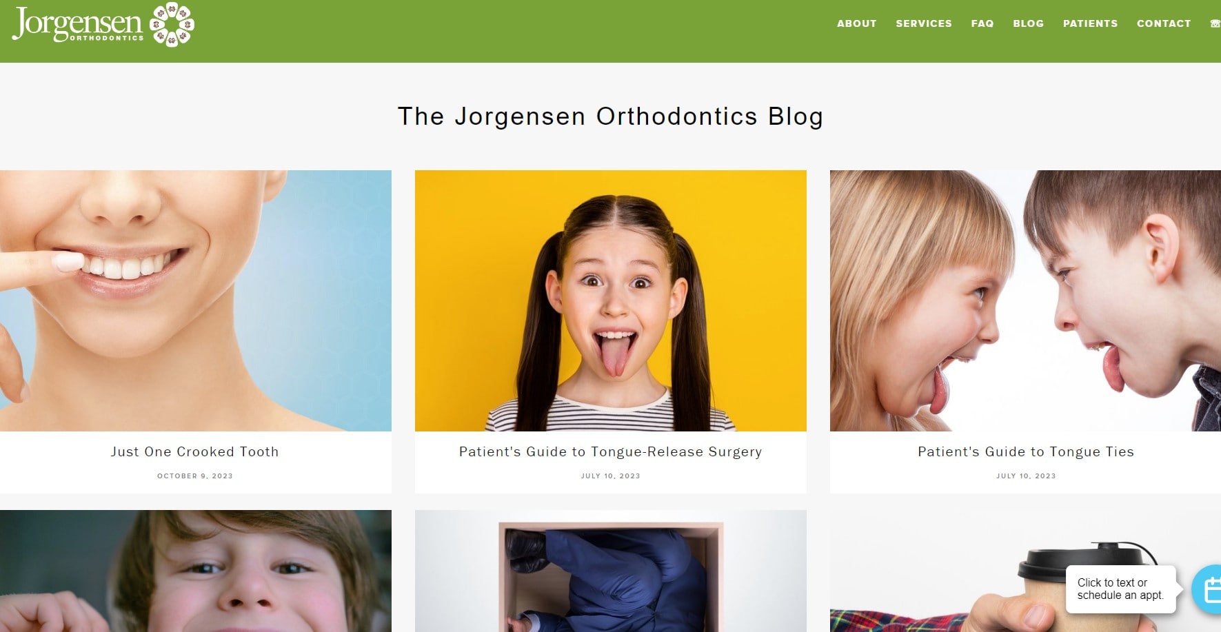 SEO for Orthodontists - 0003