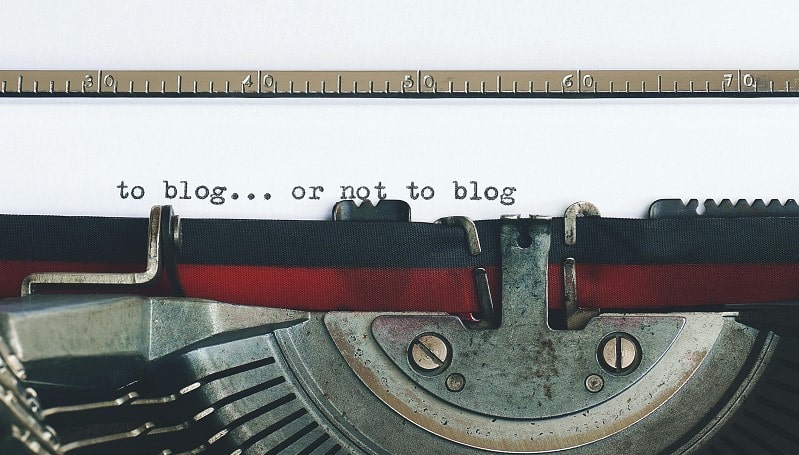 Comment créer un blog WordPress – 0001