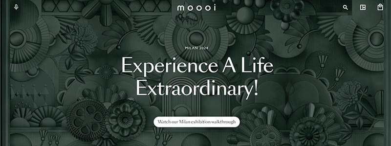 10 Modern Website Design Examples in 2024 01