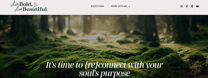 12 Best Squarespace Website Examples for 2024 07