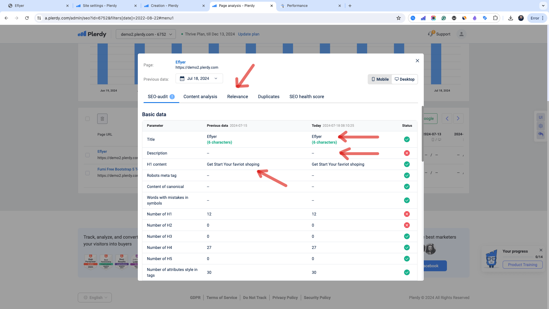 Що робити після оновлення алгоритму Google - 00002