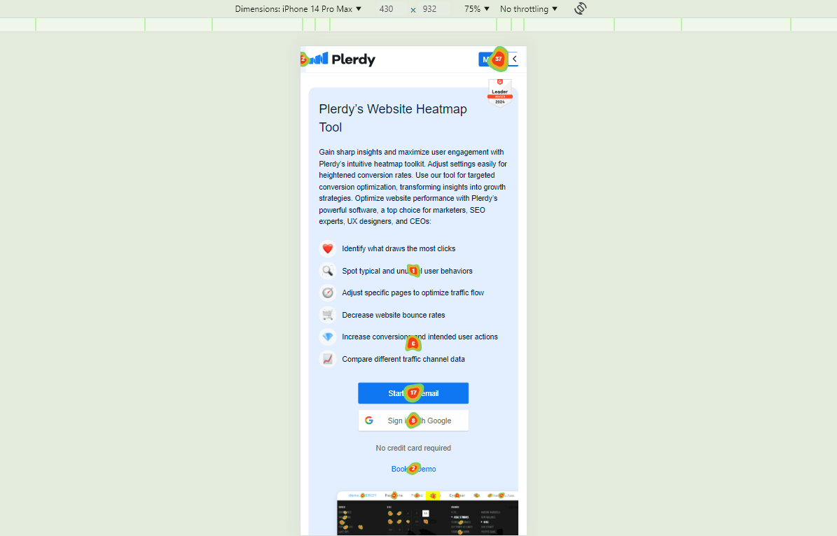 Mobile App Heatmaps: Their Definition and Application Guideline - 0002