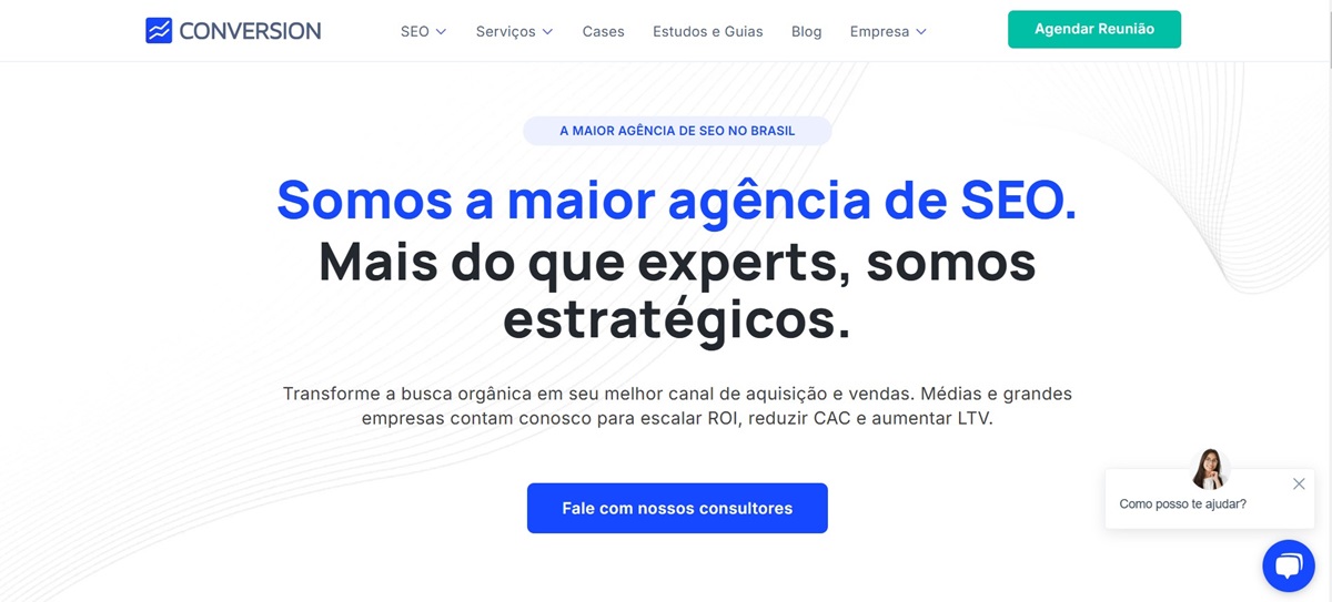 Melhores Agências de SEO para - 002