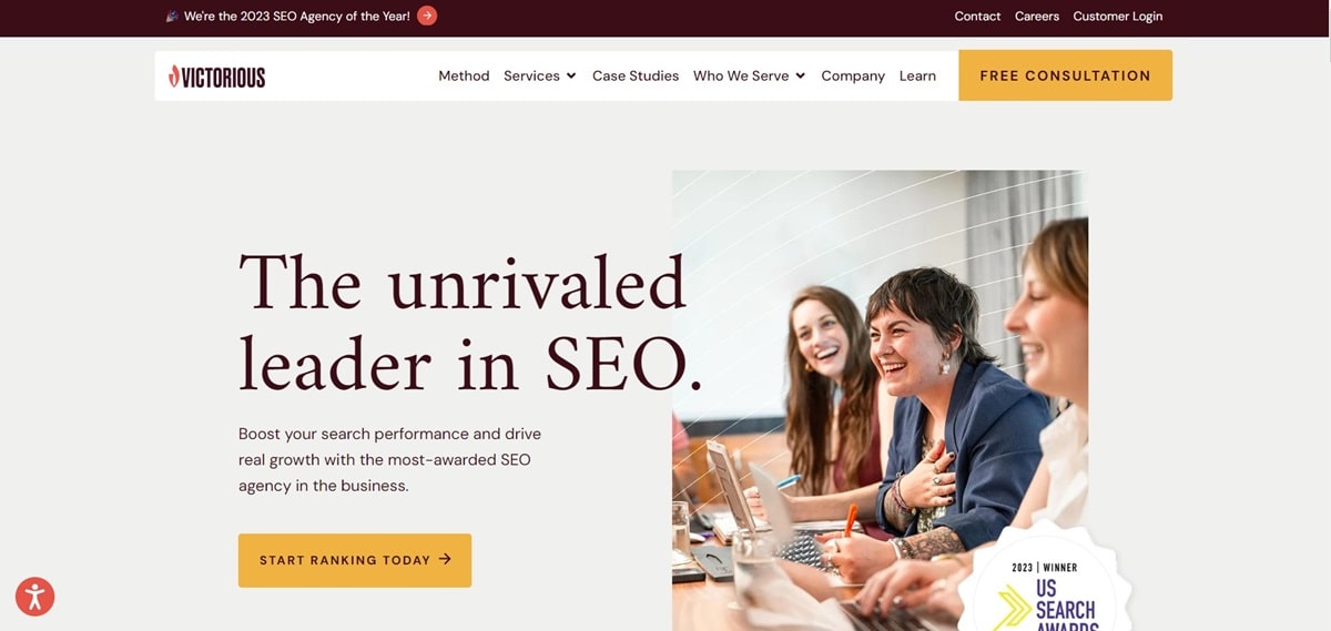 Best SEO Companies & Services 03