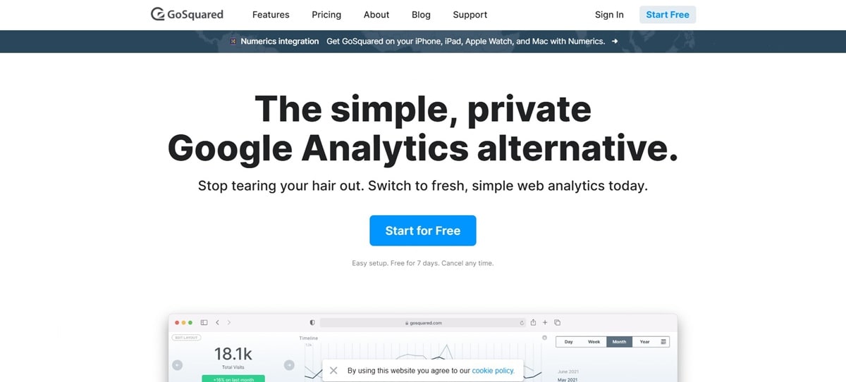 Les meilleures alternatives à Google Analytics pour une analyse respectueuse de la vie privée - 0003