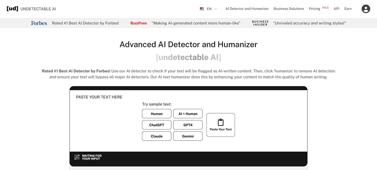 Best AI Humanizers for Humanizing AI Text - 006