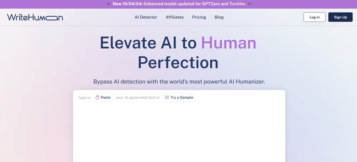 Best AI Humanizers for Humanizing AI Text - 005