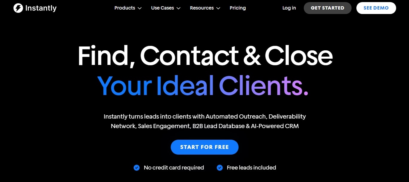 Top AI Lead Generation Tools - 0007