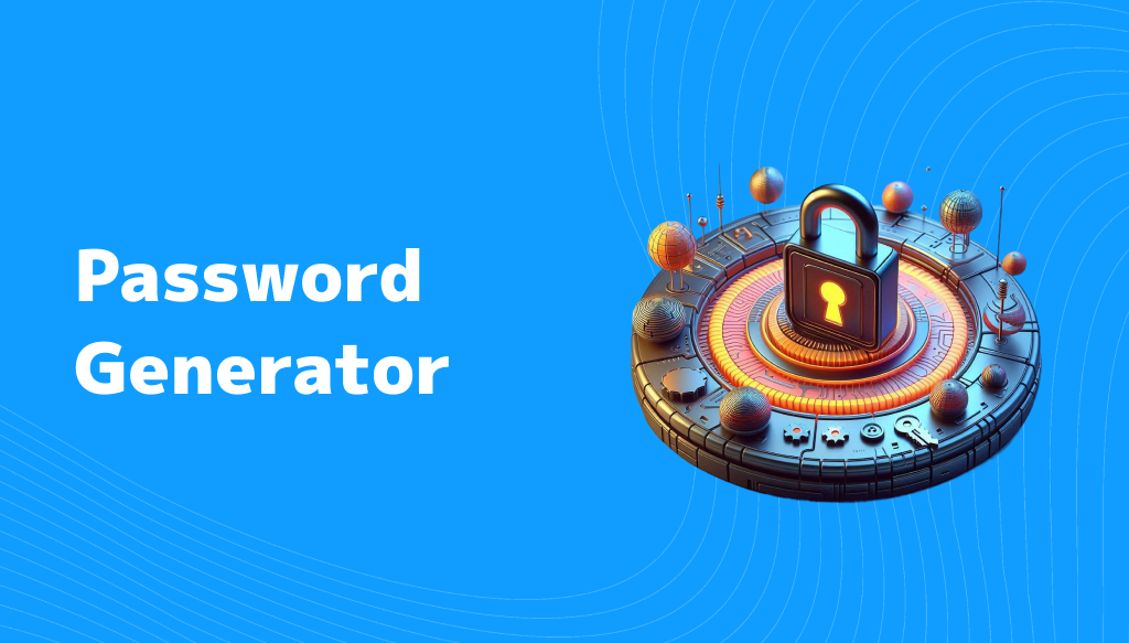 Password Generator