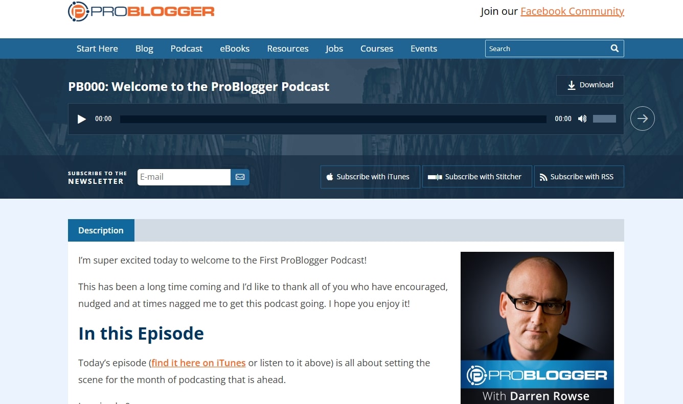 Best Marketing Podcasts - 0010