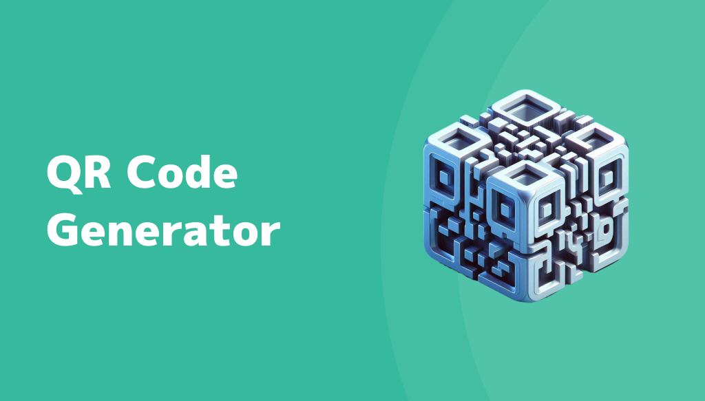 QR Code Generator