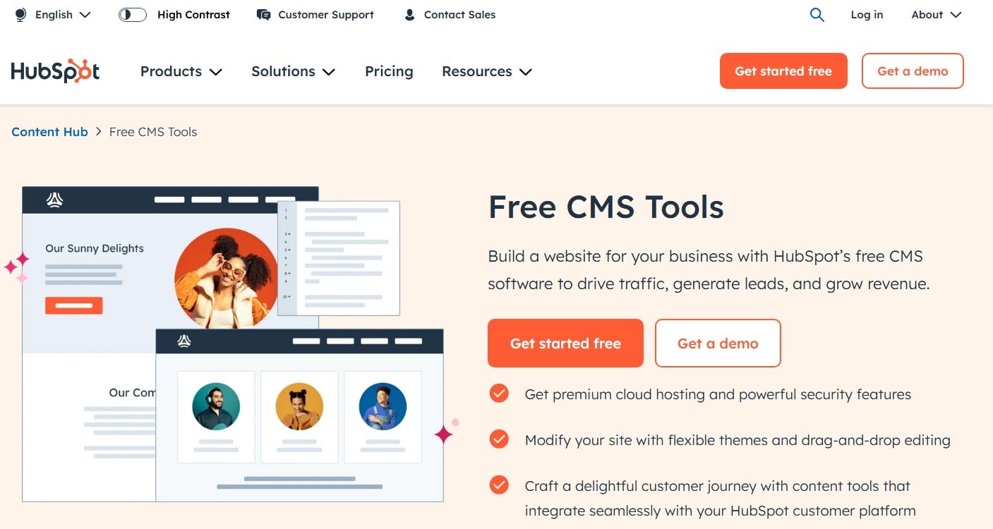 Best CMS Platforms - 0008