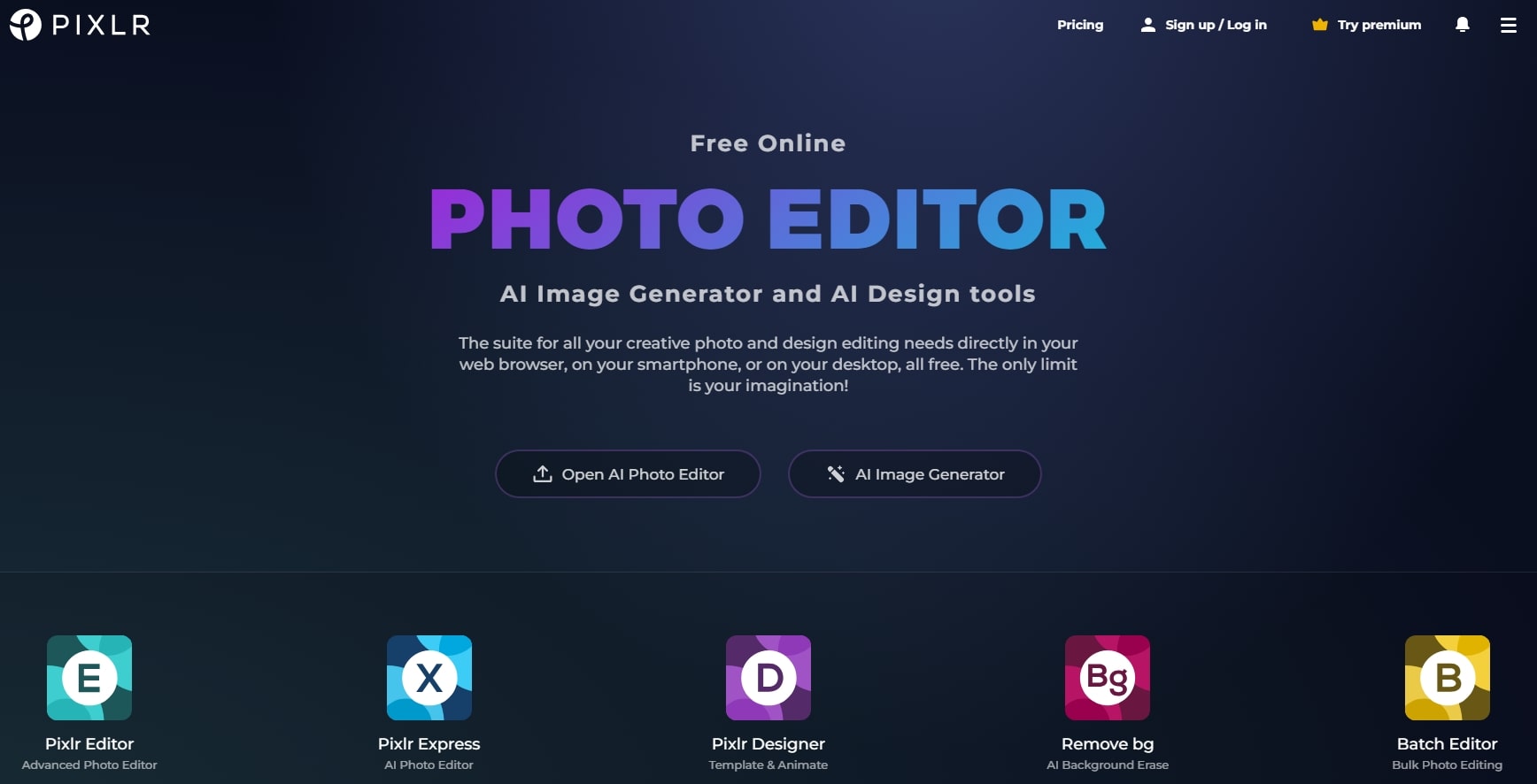 Best AI Photo Editor - 0005