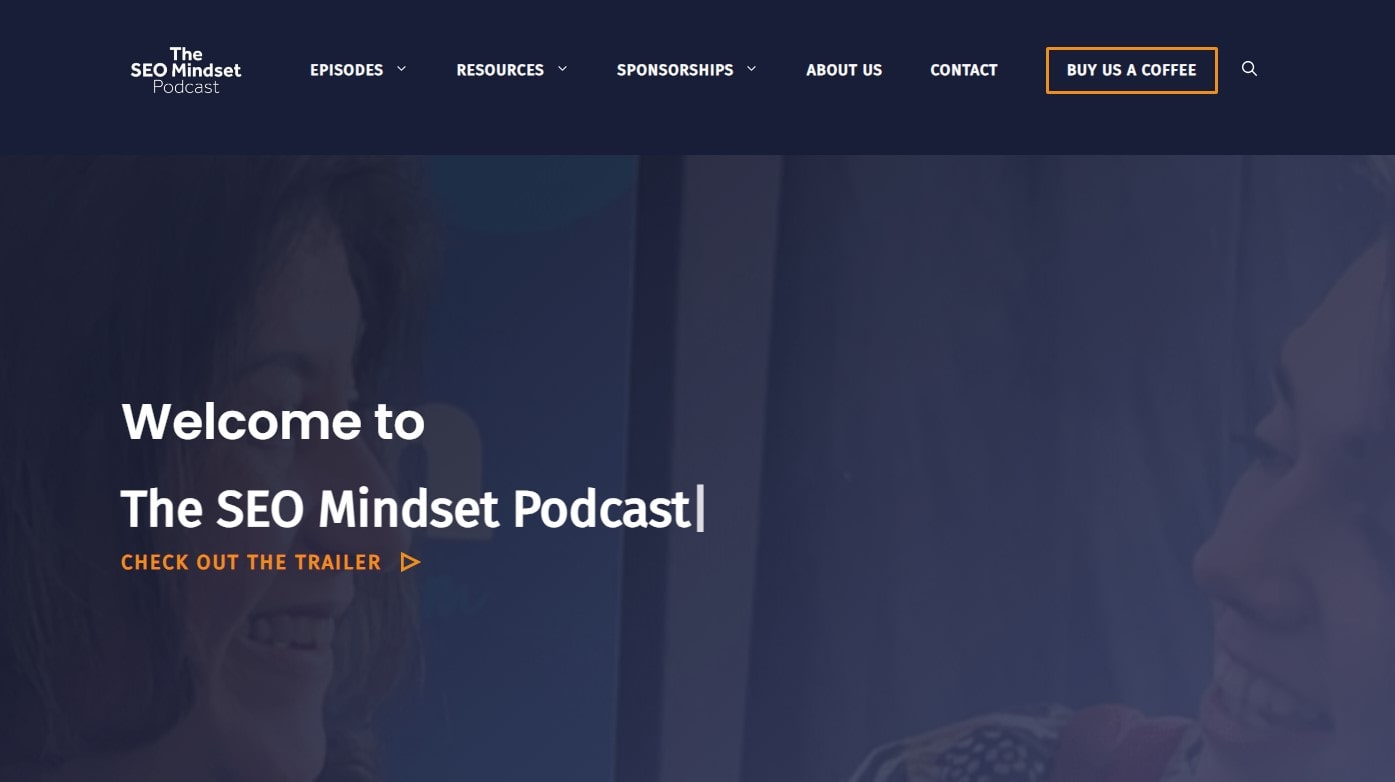 Top SEO Podcasts - 0006