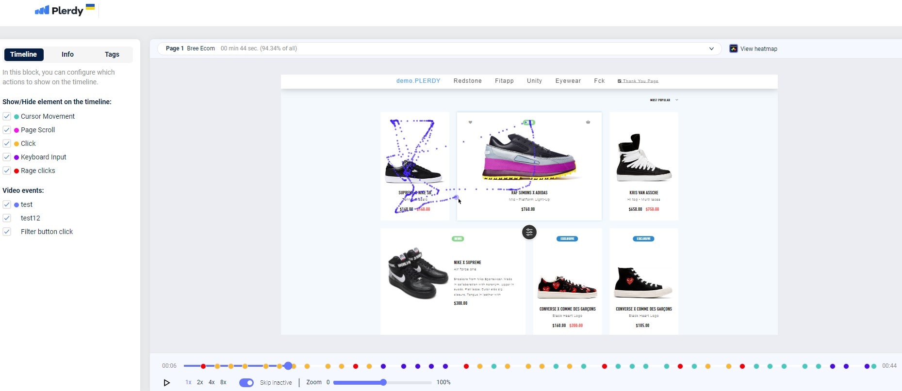 Session Replay vs. Heatmaps: Which Tool is Right for Your Website - 0002