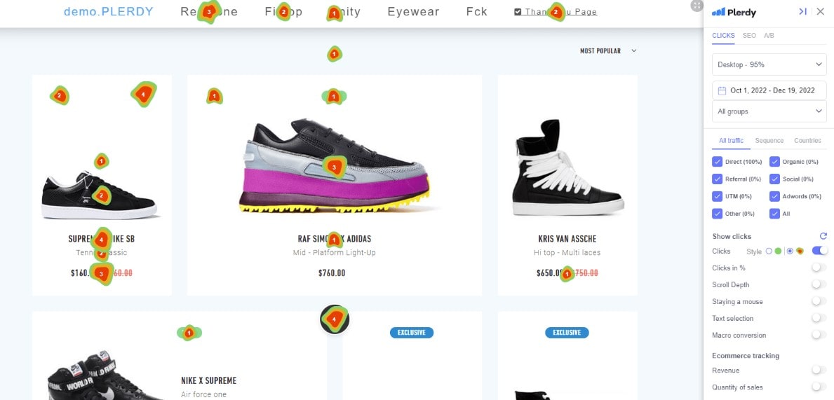 Session Replay vs. Heatmaps: Which Tool is Right for Your Website - 0003