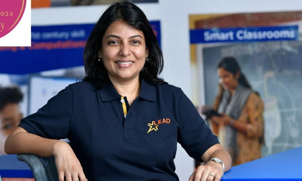 Top Successful Women Entrepreneurs in India - 0015