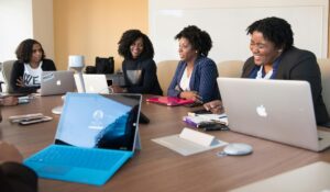 Black Business Women Who Inspire the World – 0000