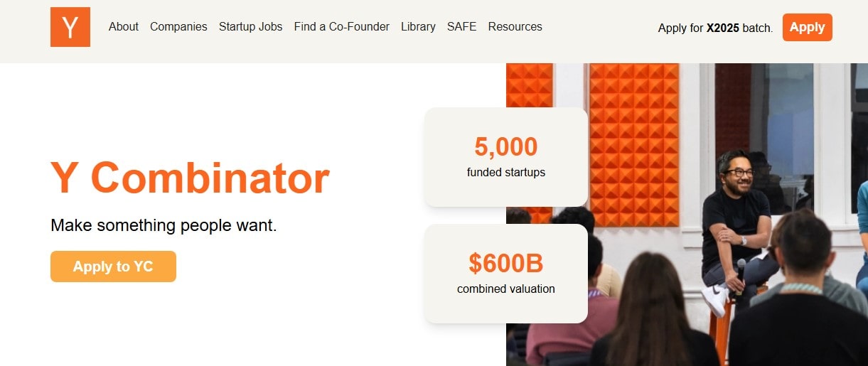 Best Startup Accelerators - 0003