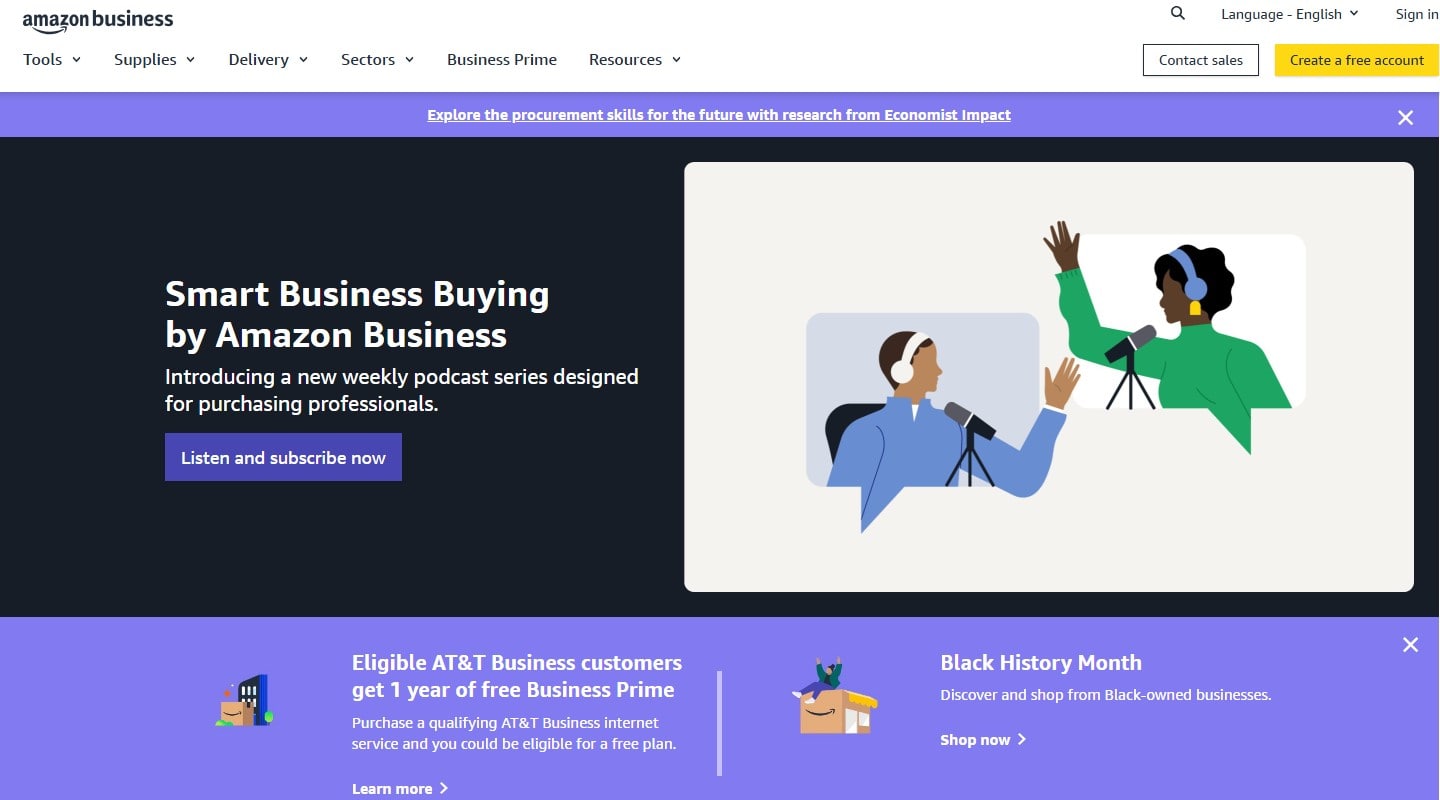 Top B2B Ecommerce Websites - 0002