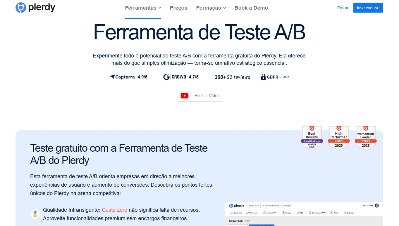 O fim do Google Optimize: melhores alternativas para testes A/B - 0002