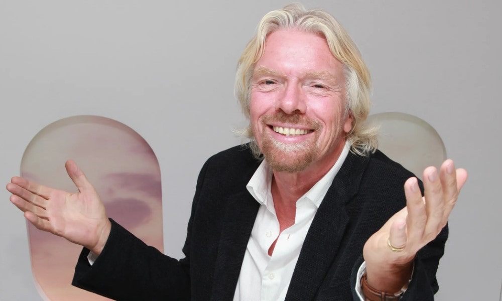 Great British Entrepreneurs - 0002