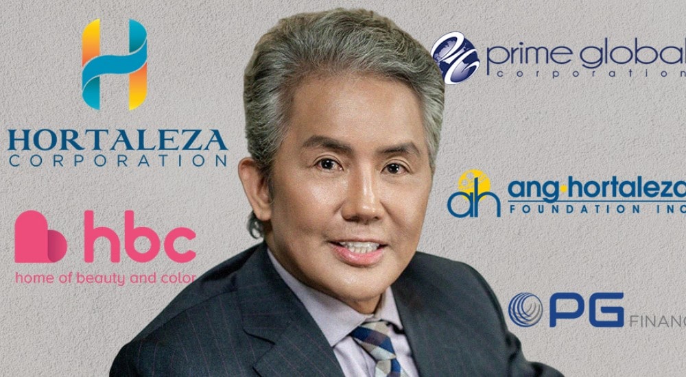 Most Successful Entrepreneurs in the Philippines - 0013