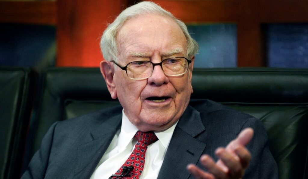 Warren Buffett’s Stocks – 0000