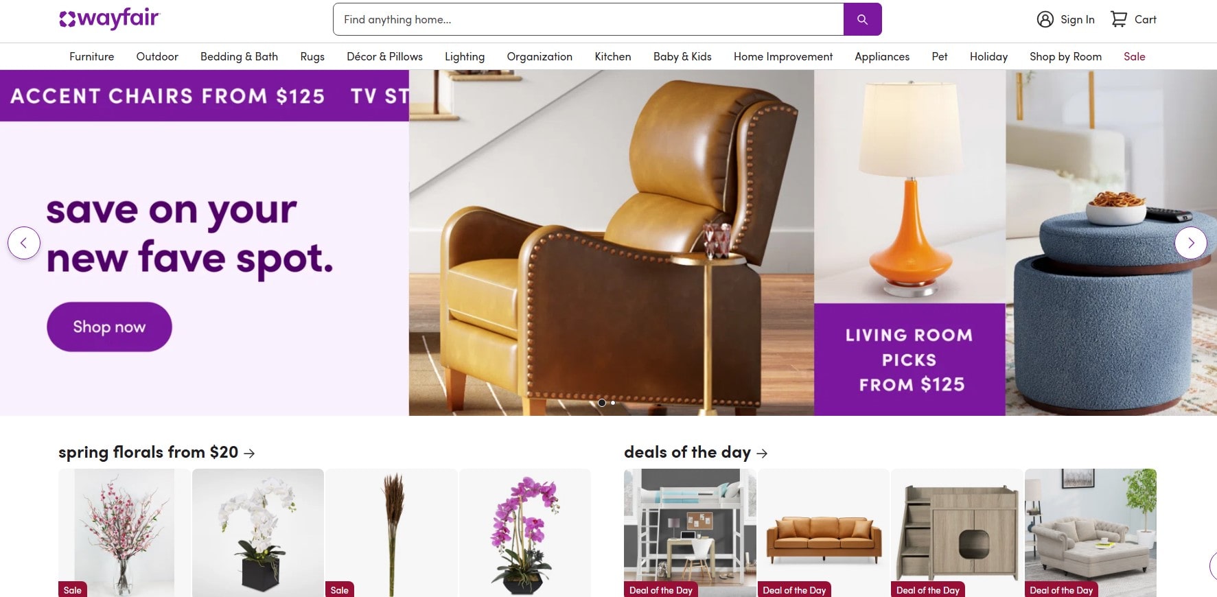 Top Ecommerce Sites in the US - 0009