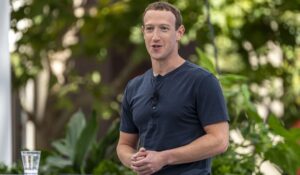 Facts About Mark Zuckerberg – 0000