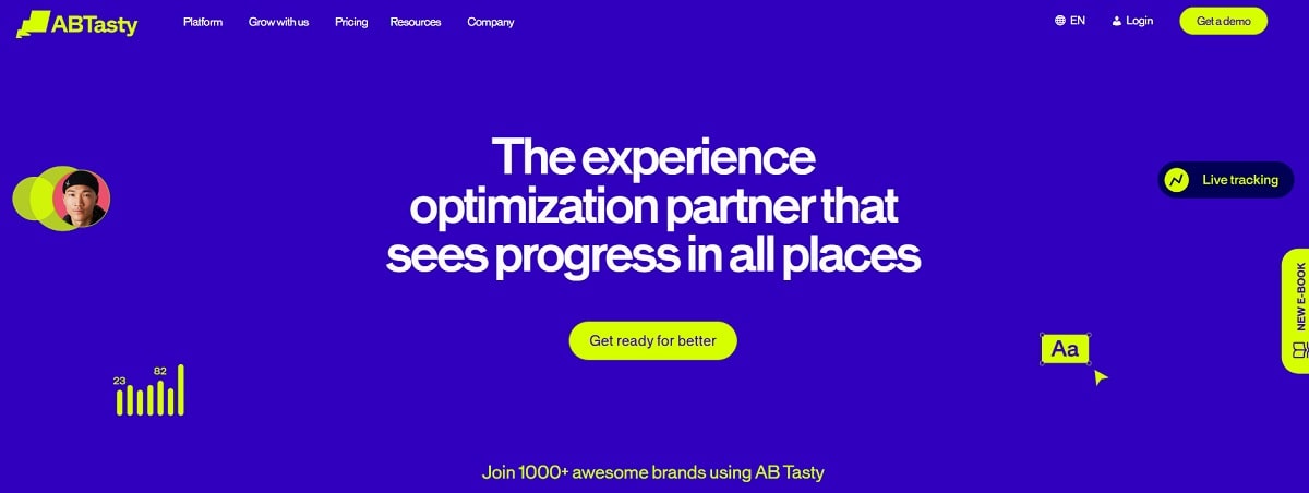 O fim do Google Optimize: melhores alternativas para testes A/B - 0006