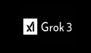 Grok 3 – 0000