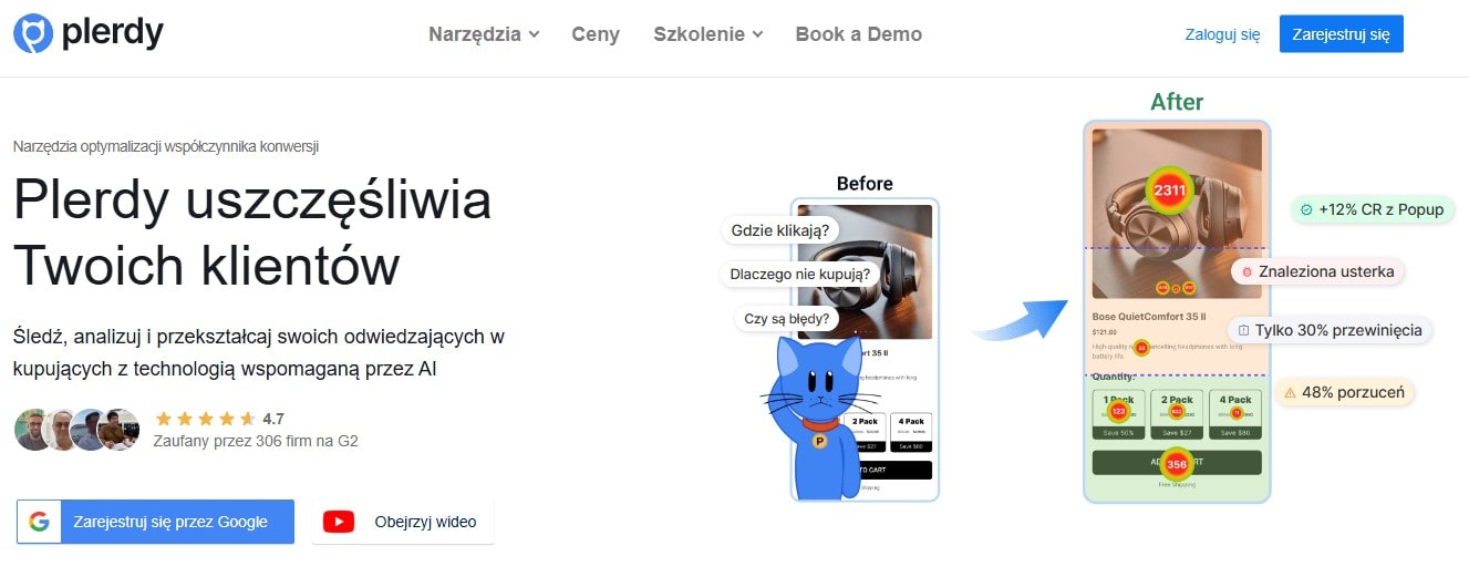 Analityka internetowa vs. tradycyjne metryki: zdobądź przewagę konkurencyjną - 0001