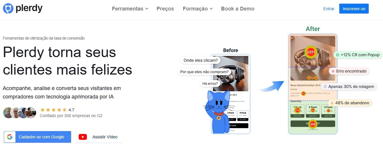 Como o Plerdy Ajuda Startups a Melhorar a UX e as Conversões - 0007