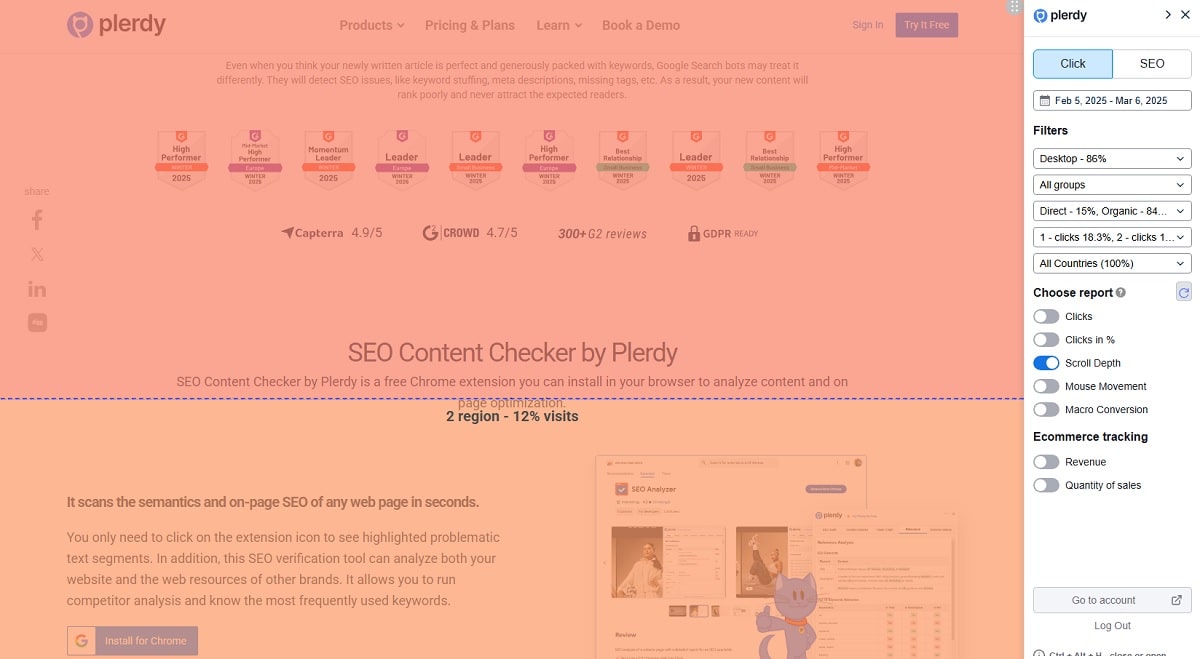 Análise de Sites vs. Métricas Tradicionais: Ganhe uma Vantagem Competitiva - 0003