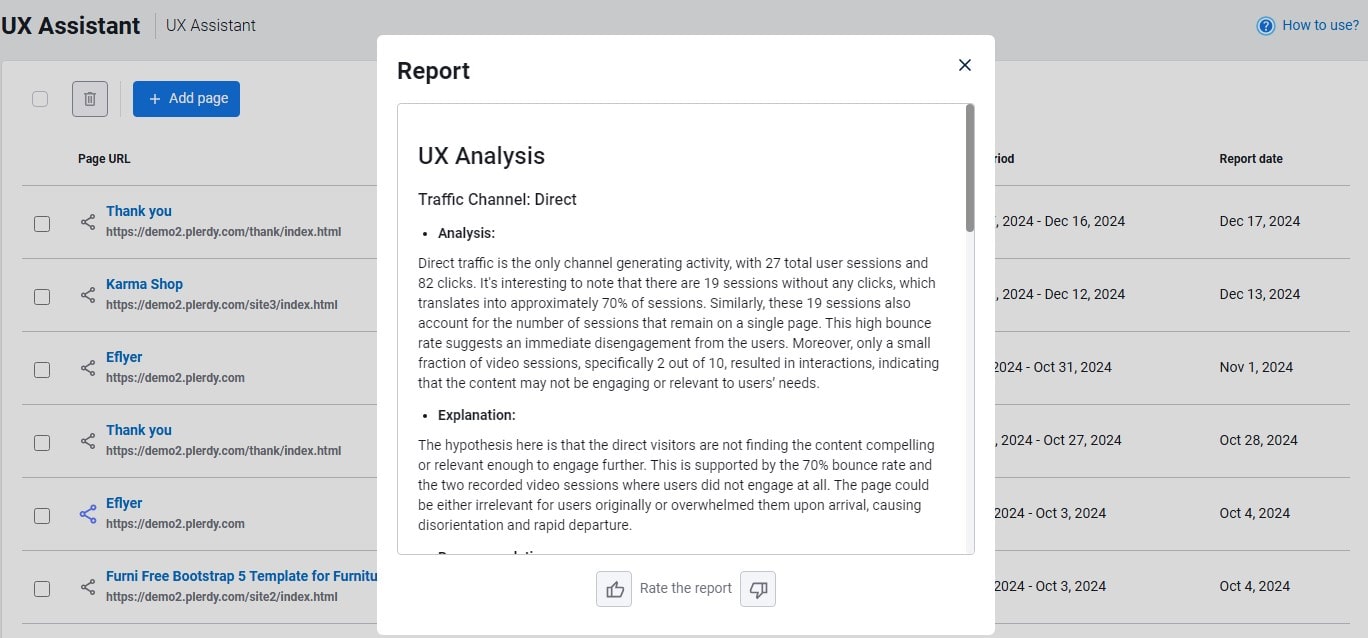 Як покращити юзабіліті веб-сайту за допомогою UX-інструментів від Plerdy - 0004